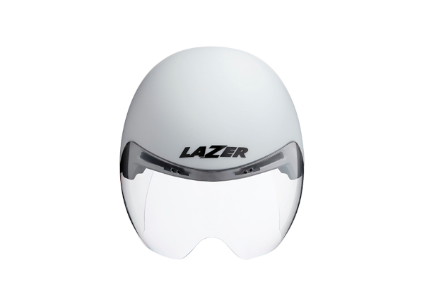 Volante Helmet White 8