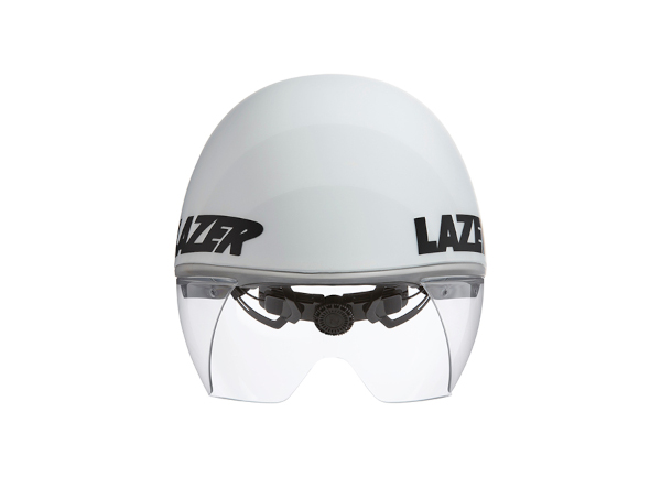Volante Helmet White 10