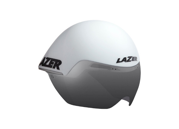 Volante Helmet White 11