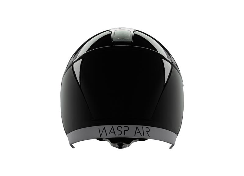 Wasp Air Matte Black Image