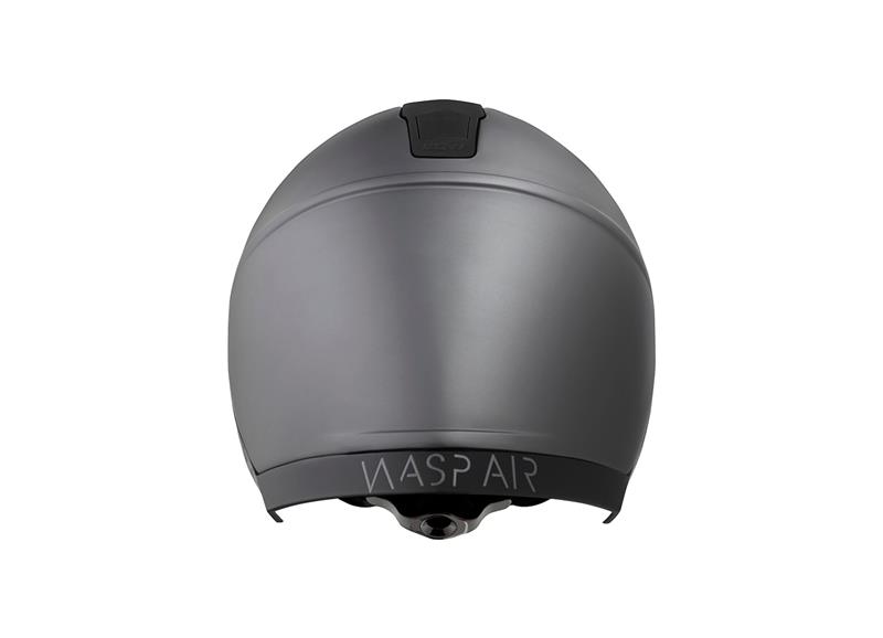 Wasp Air Matte Titanium Image