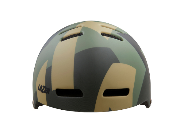 Armor 2.0 Matte Camo 2