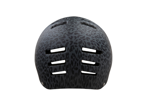 Armor 2.0 Matte Leopard 3