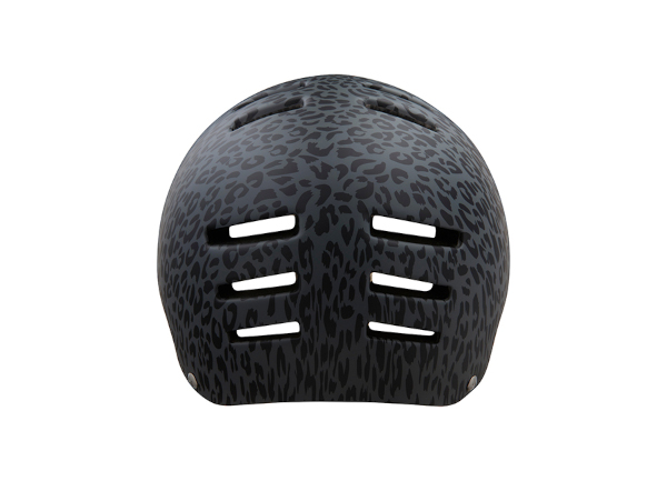 Armor 2.0 Matte Leopard 3