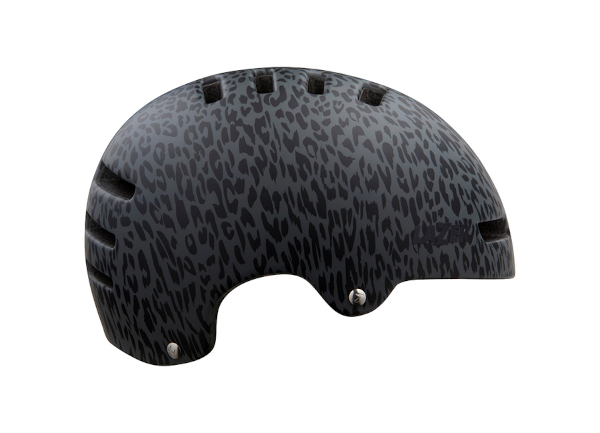 Armor 2.0 Matte Leopard 1