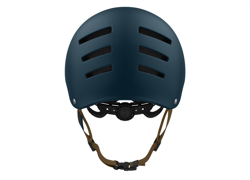 Casque de vélo Lazer Armor 2.0 Bleu foncé - M