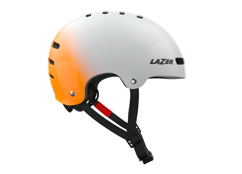 Lazer next+ sales led helmet