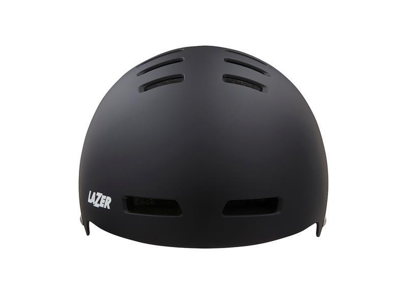 One+ Sticker Set Matte Black Image