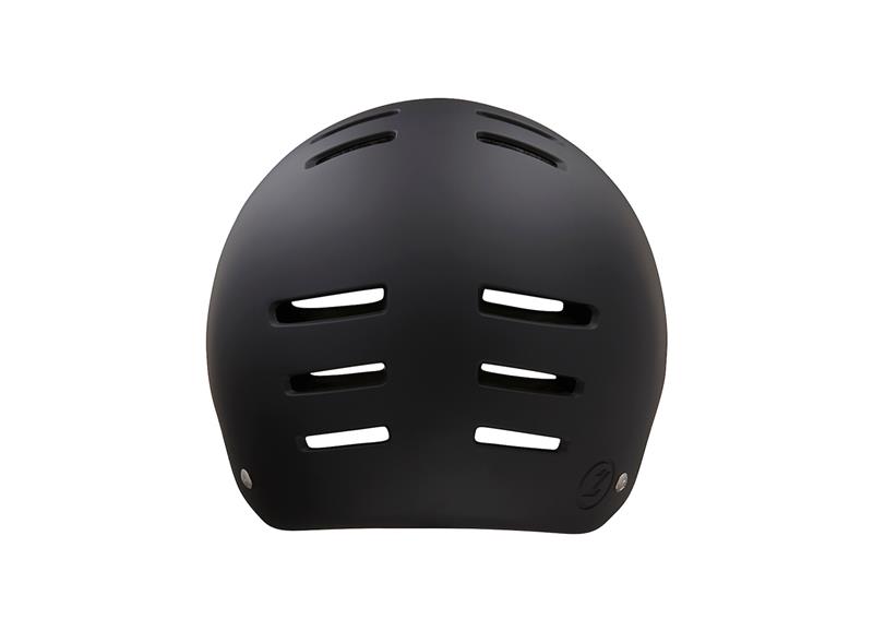 One+ Sticker Set Matte Black Image
