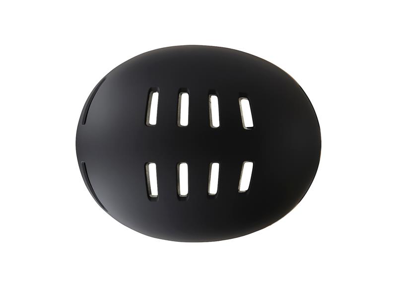 One+ Sticker Set Matte Black Image