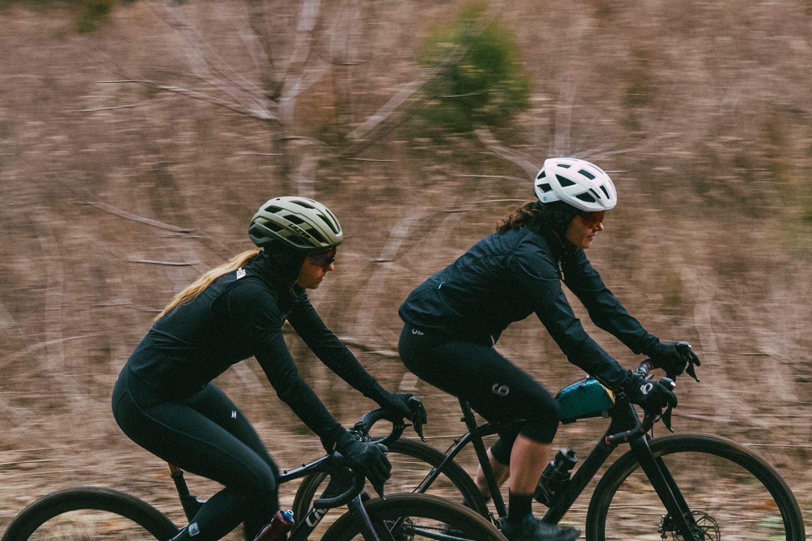 Winter Kit cycling warm