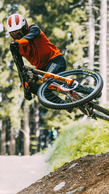 Chase KinetiCore Downhill
