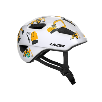 Histoire marque : Lazer Helmets