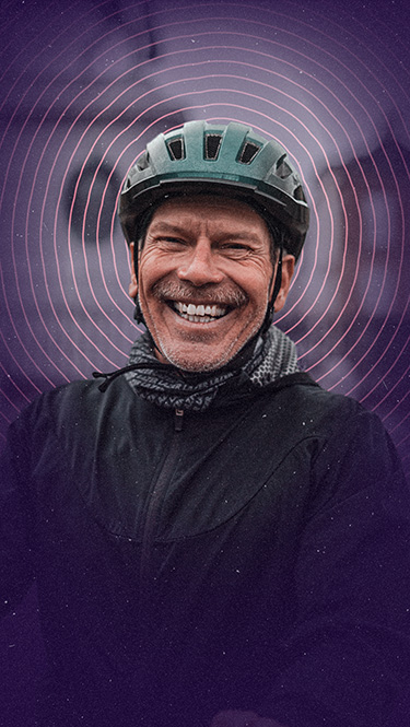 The Grand Tour Trilogy Lazer. 