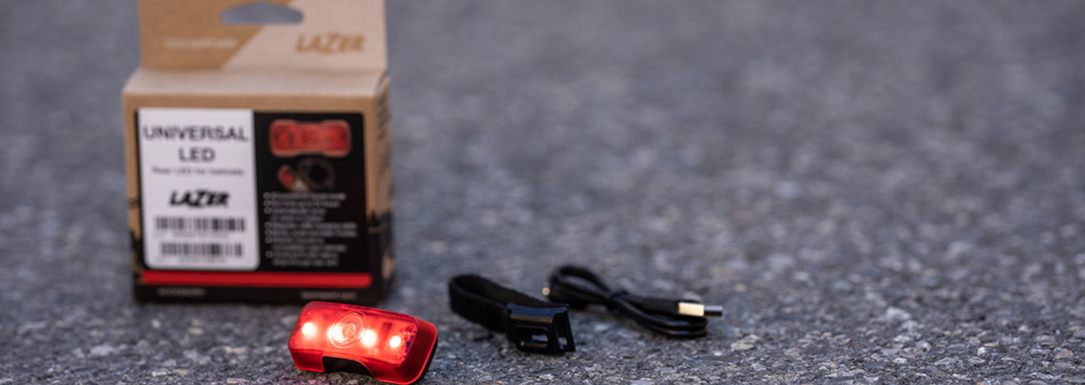 Universal LED