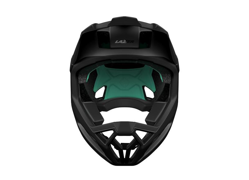 Matte Black