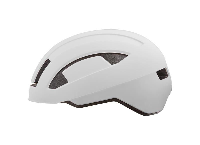 Lazer CityZen City Helm Gr.M  blau-kariert  2012 
