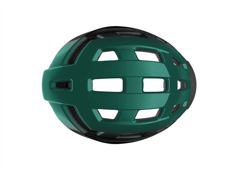 Dark Green Black