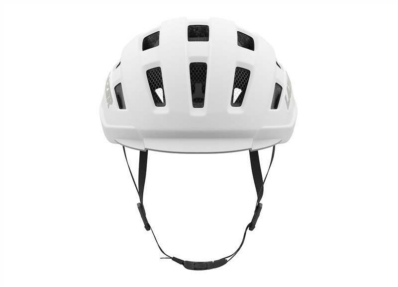 Matte Full White