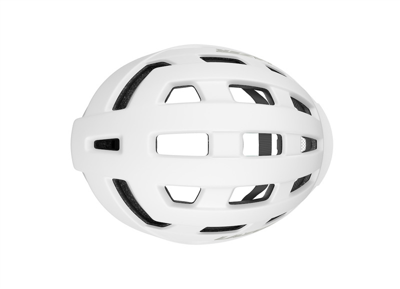 Matte Full White