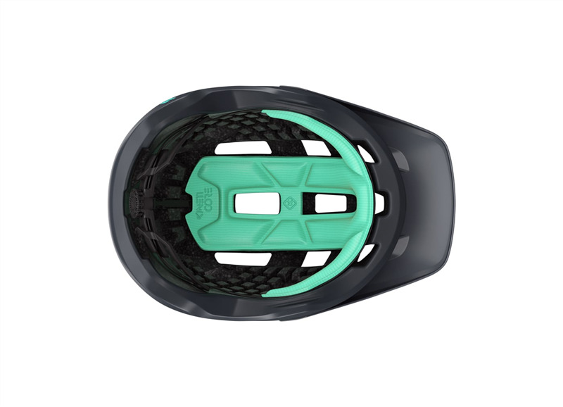 Matte Dark Green