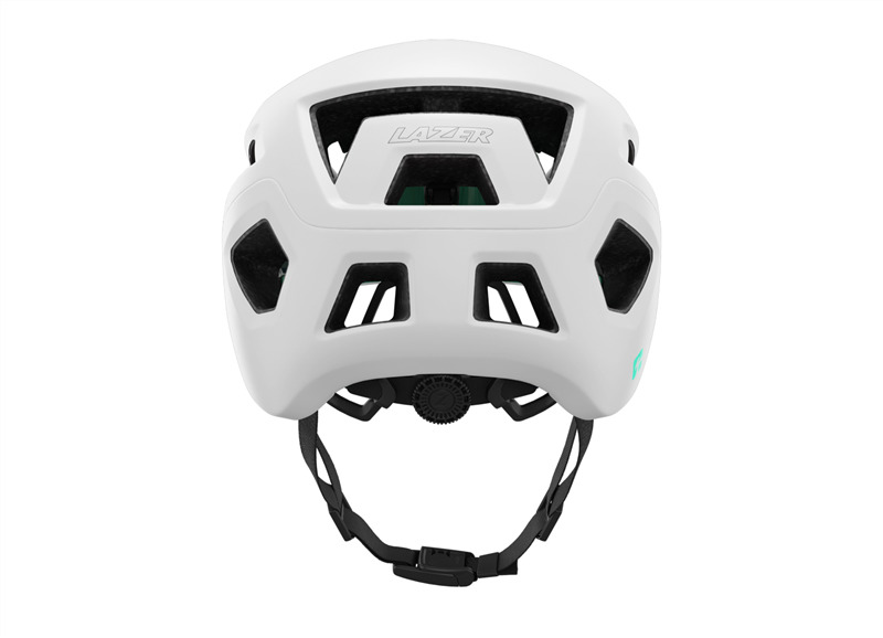 Matte Full White