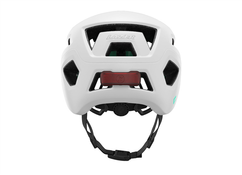 Matte Full White