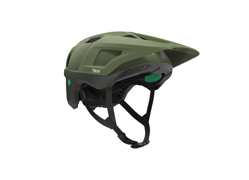 Matte Fern Green