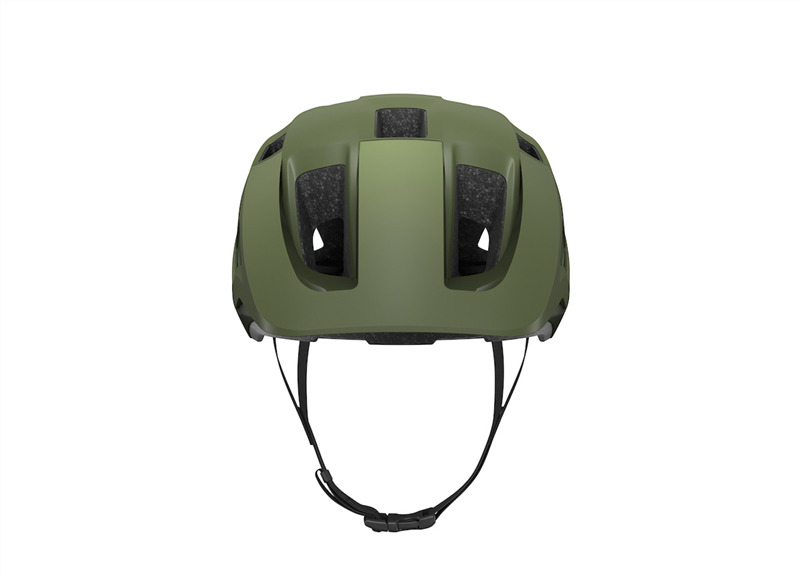 Matte Fern Green
