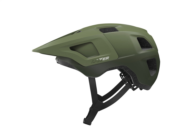 Matte Fern Green