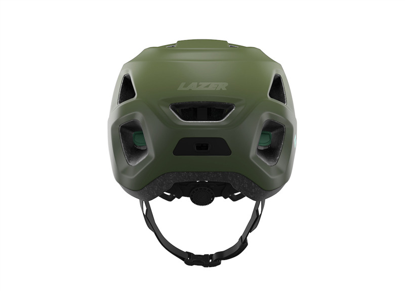 Matte Fern Green