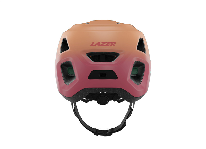 Matte Sedona Red