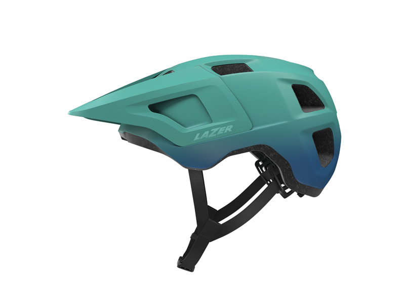 Matte Teal