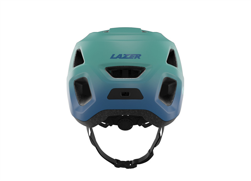 Matte Teal