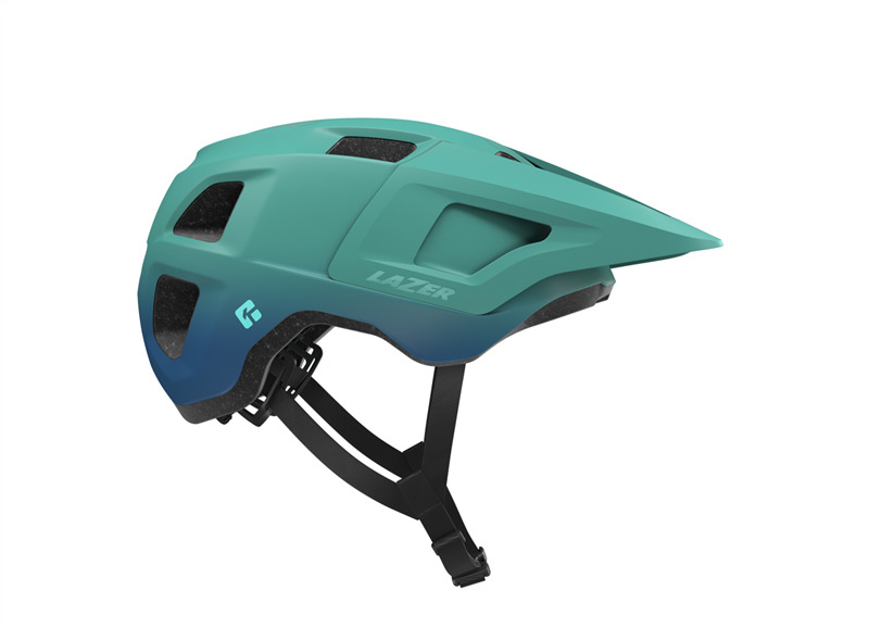 Matte Teal