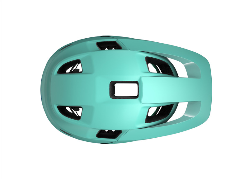 Matte Teal