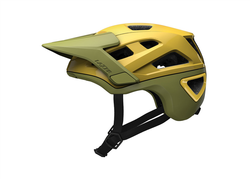 Gold Green