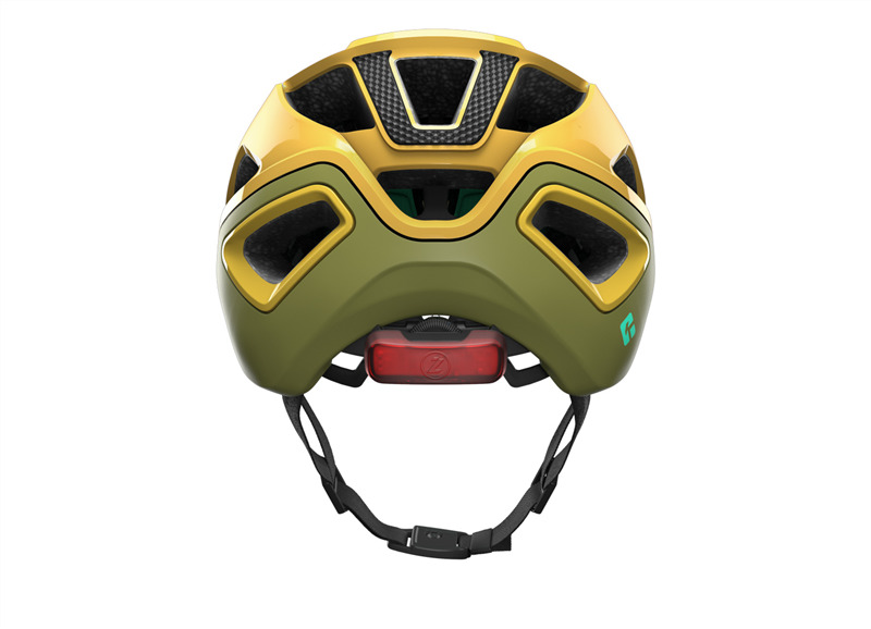 Gold Green