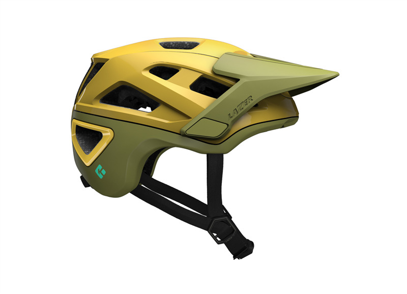 Gold Green