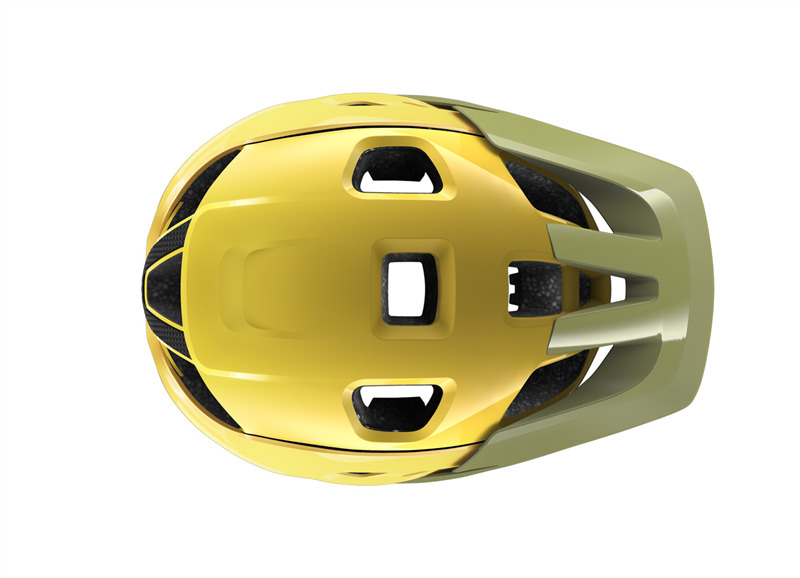 Gold Green