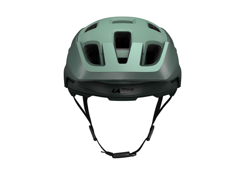 Matte Dark Green