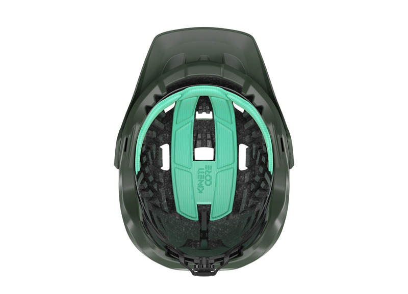 Matte Dark Green