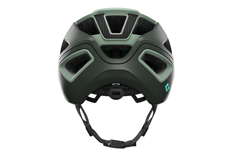 Matte Dark Green
