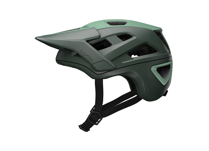 Matte Dark Green