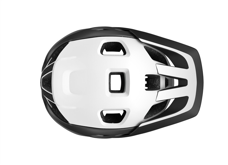 White Black