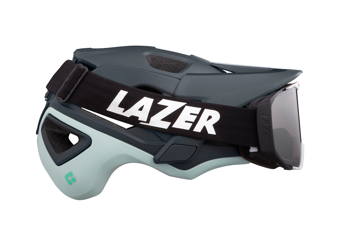 Jackal Lazer