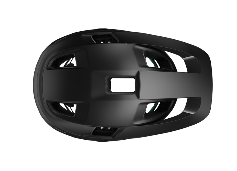 Matte Black
