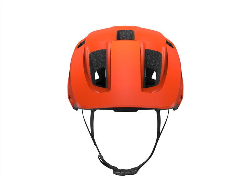 Matte Flash Orange