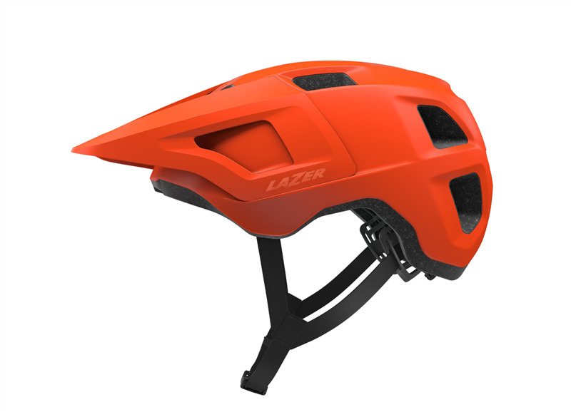 Matte Flash Orange