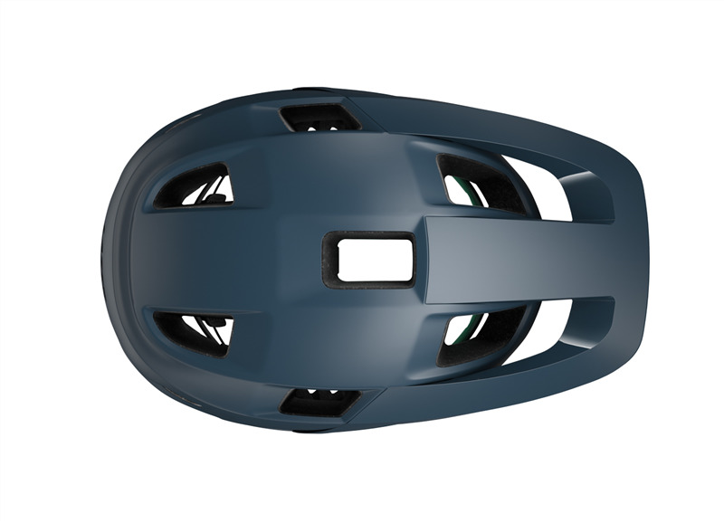 Matte Navy Blue
